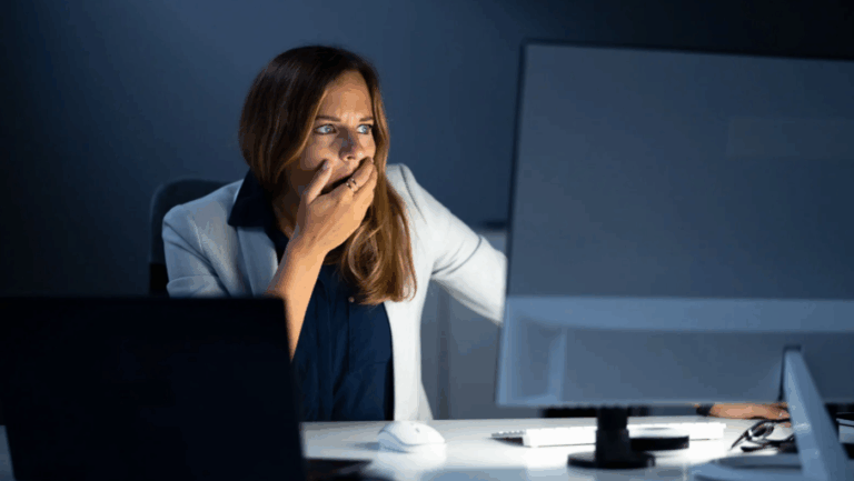How a Single Email Attachment Took Down a WordPress Website