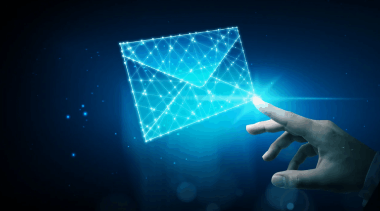 How to Recognize an AI-Generated Phishing Email in Just a Few Seconds