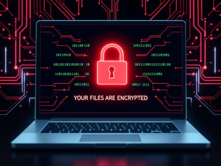Cybersecurity 2025: The Biggest Risks for Businesses – and How to Protect Your Company