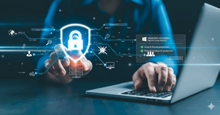 When does Microsoft Defender Business make sense for you and your company?