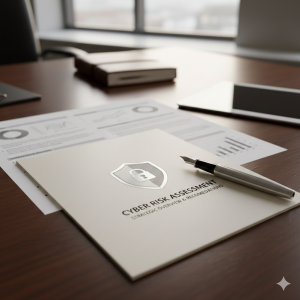 Cyber Risk Advisory – Email Consulting