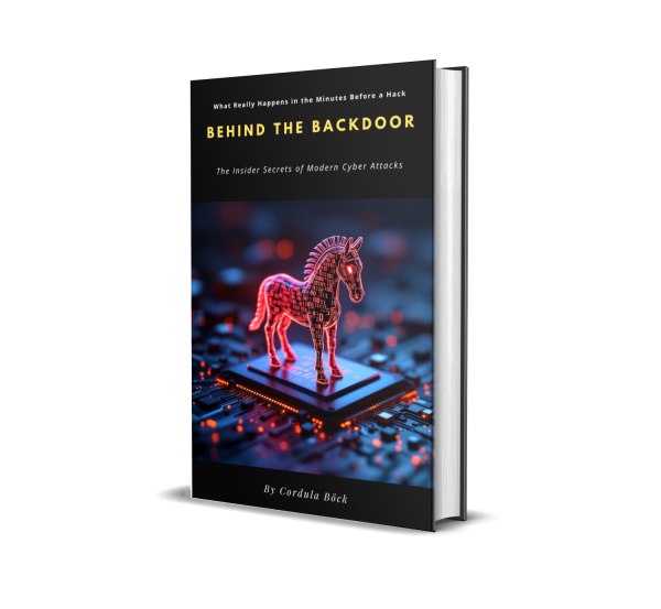 1763396966 Behind the Backdoor – The True Story Behind Modern Hacking Attacks (eBook)