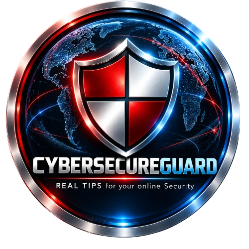 CybersecureGuard